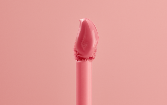 CANDY CLUB - WATER MALLOW - Liquid lip balm