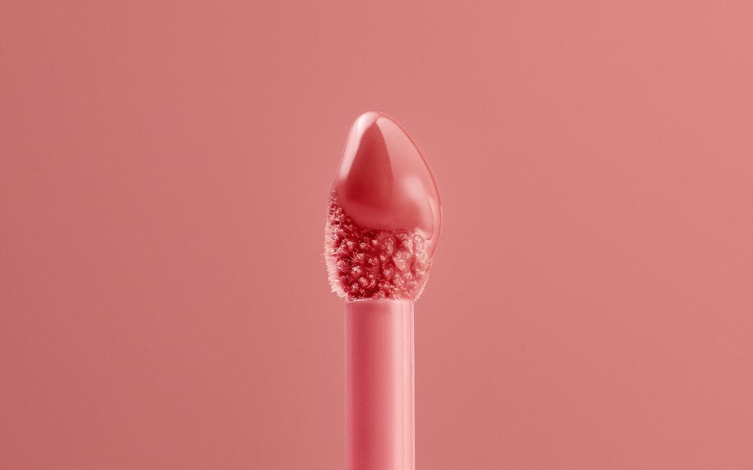 CANDY CLUB - WATER MALLOW - Liquid lip balm