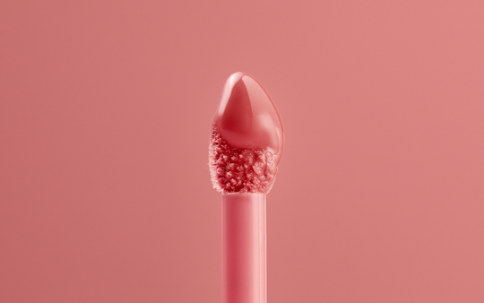 CANDY CLUB - WATER MALLOW - Liquid lip balm