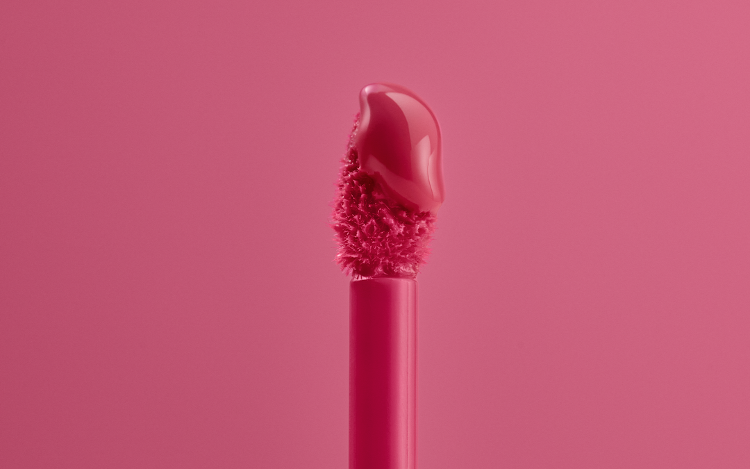CANDY CLUB - WATER MALLOW - Liquid lip balm