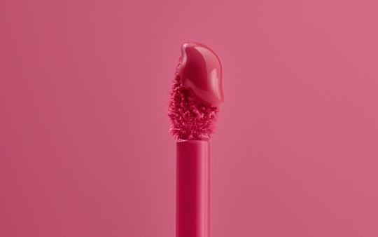 CANDY CLUB - WATER MALLOW - Liquid lip balm