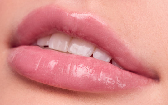 CANDY CLUB - WATER MALLOW - Liquid lip balm