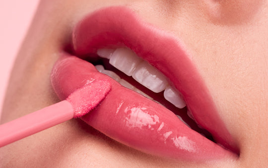 CANDY CLUB - WATER MALLOW - Liquid lip balm