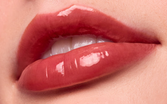CANDY CLUB - WATER MALLOW - Liquid lip balm