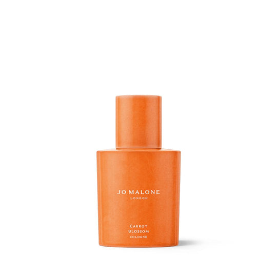 Carrot Blossom Cologne