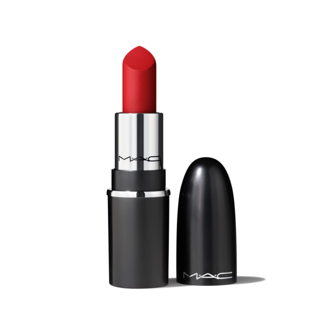MACXIMAL SILKY MATTE LIPSTICK MINI