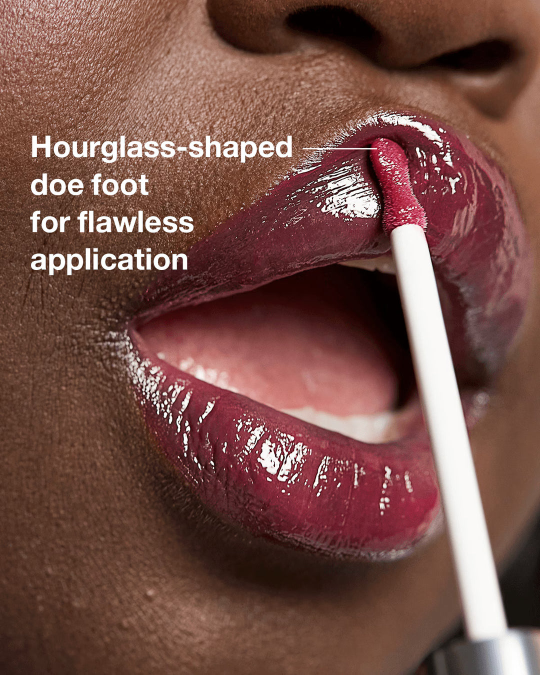 Clinique Pop Plush™ Creamy Lip Gloss