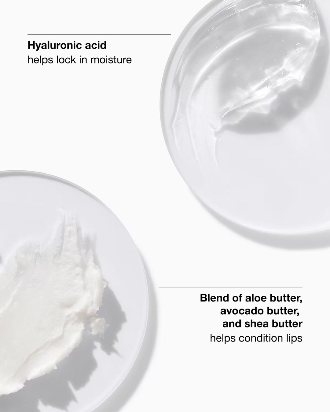 Clinique Pop Plush™ Creamy Lip Gloss