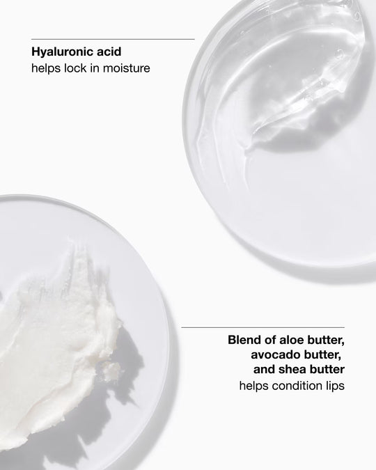 Clinique Pop Plush™ Creamy Lip Gloss