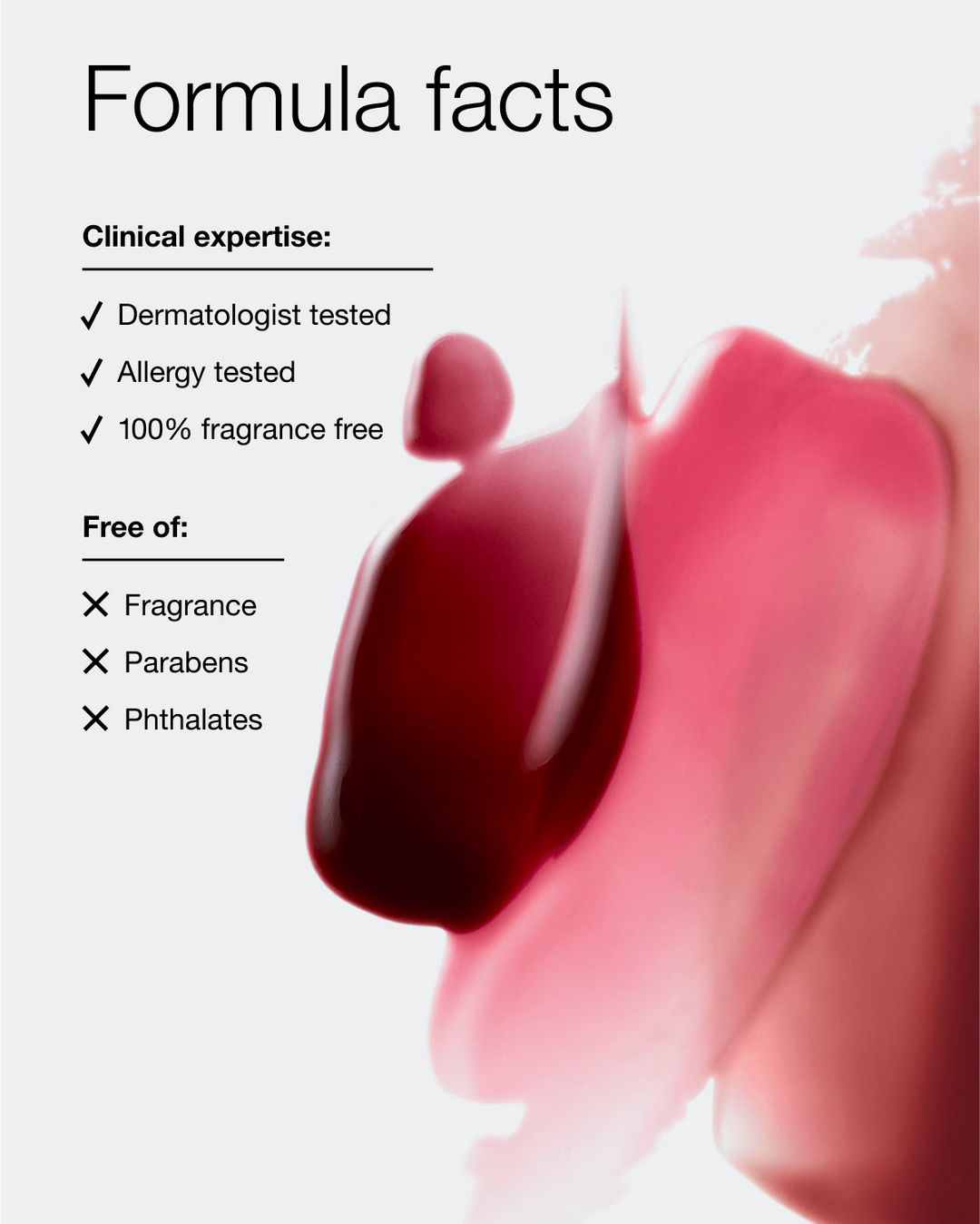 Lip & Cheek Oil – Nude Honey