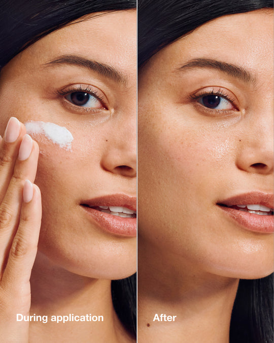 UV Solutions: Hydrating Sunscreen SPF 50