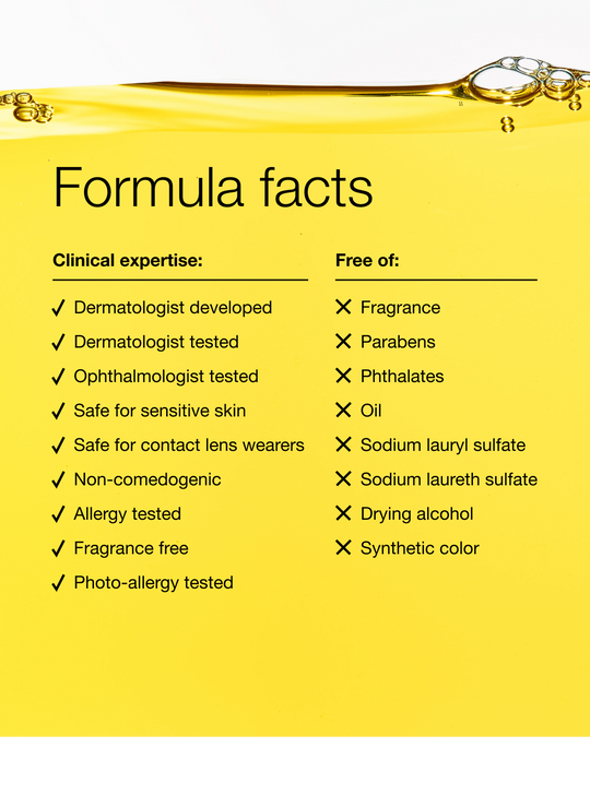UV Solutions: Hydrating Sunscreen SPF 50