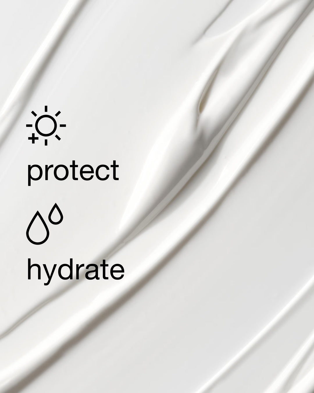 UV Solutions: Hydrating Sunscreen SPF 50