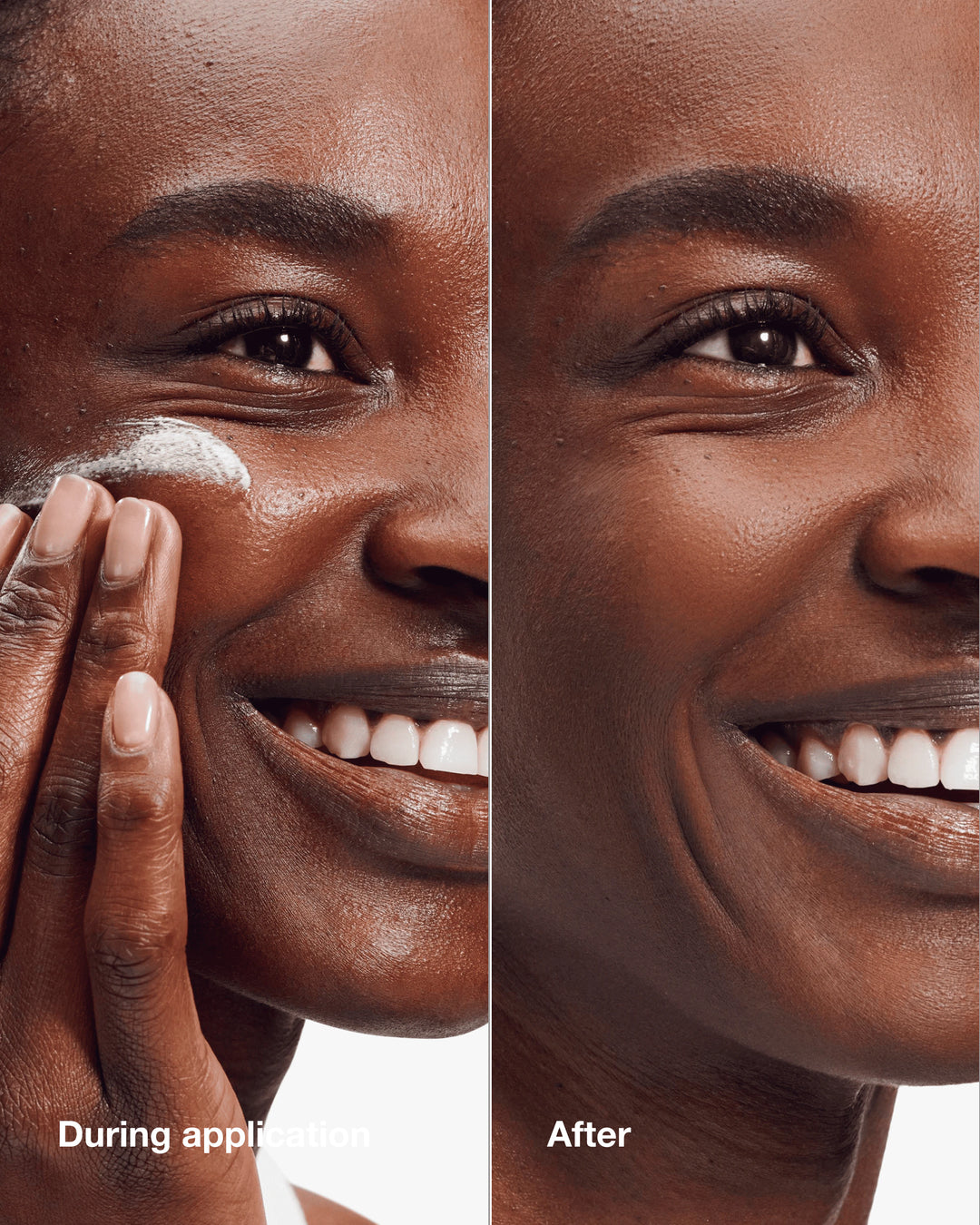 UV Solutions: Mattifying Sunscreen SPF 50