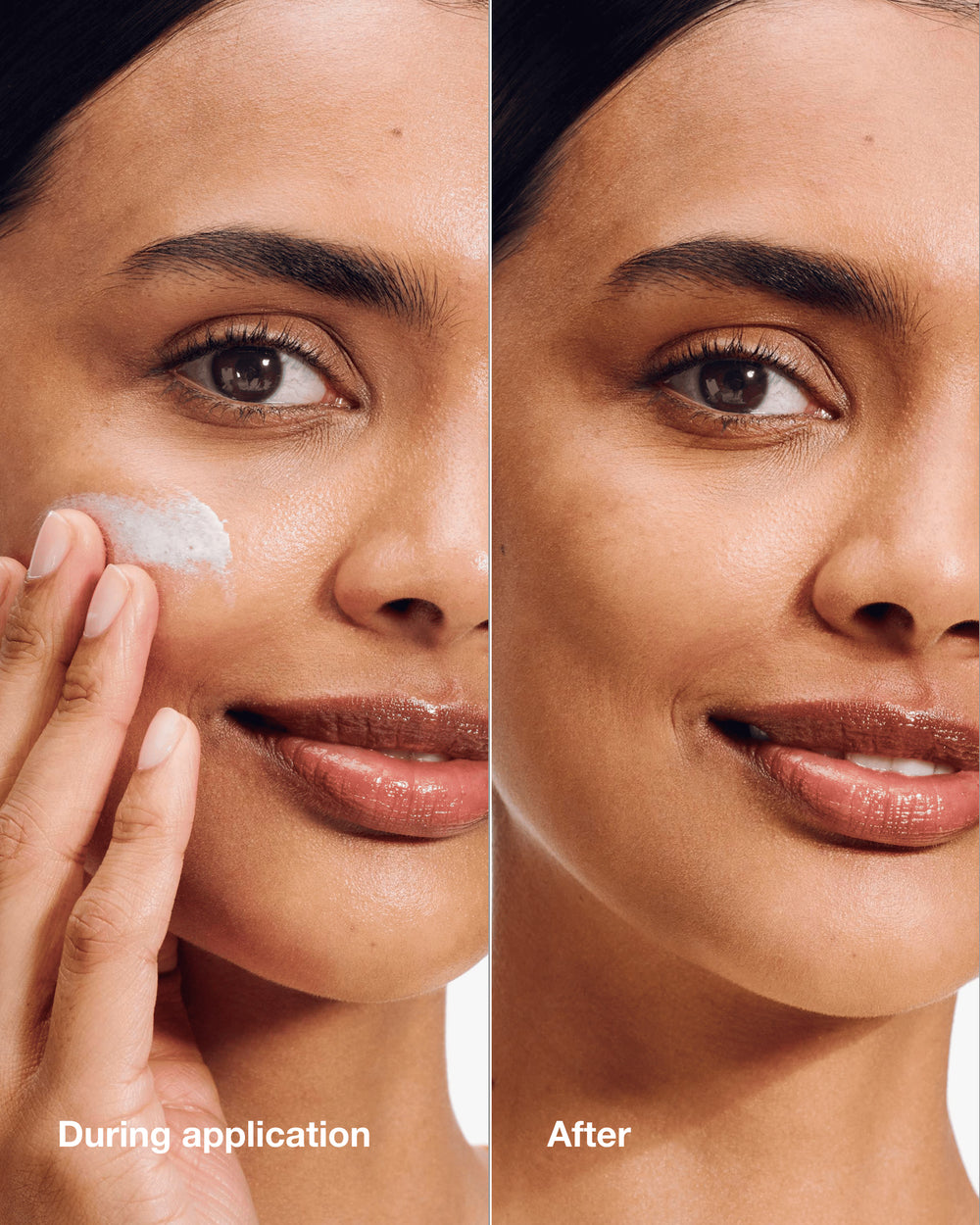 UV Solutions: Mattifying Sunscreen SPF 50