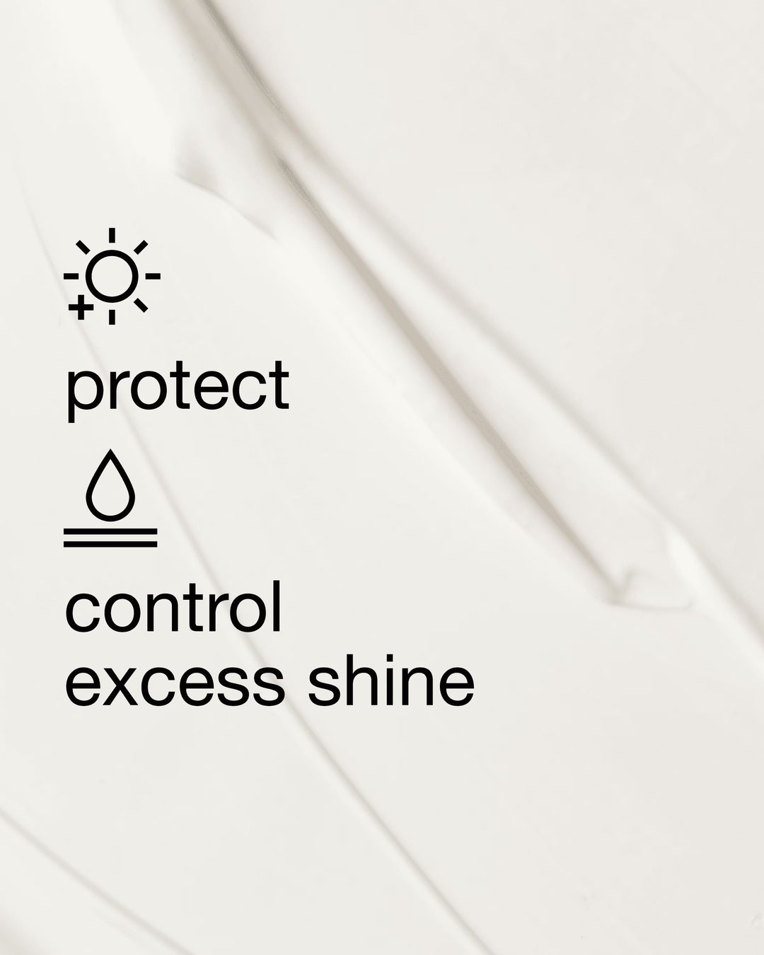 UV Solutions: Mattifying Sunscreen SPF 50