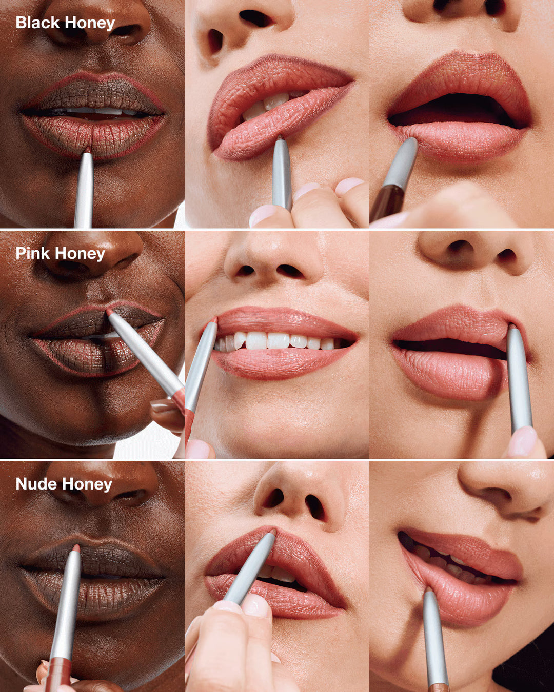 Quickliner For Lips - Lip Liner