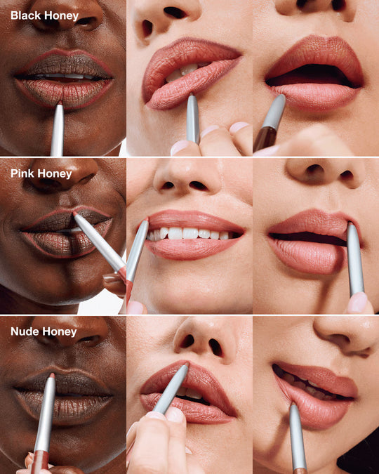 Quickliner For Lips - Lip Liner