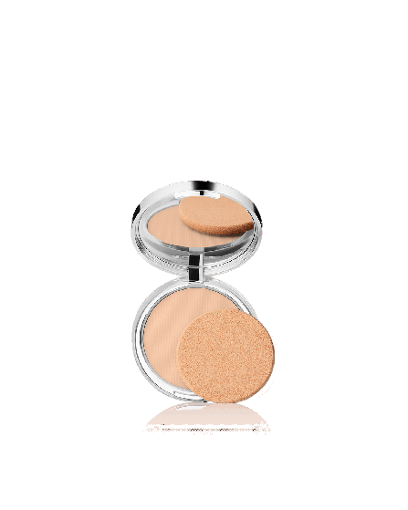 Clinique - Superpowder Double Face Powder