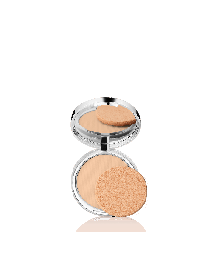 Clinique - Superpowder Double Face Powder