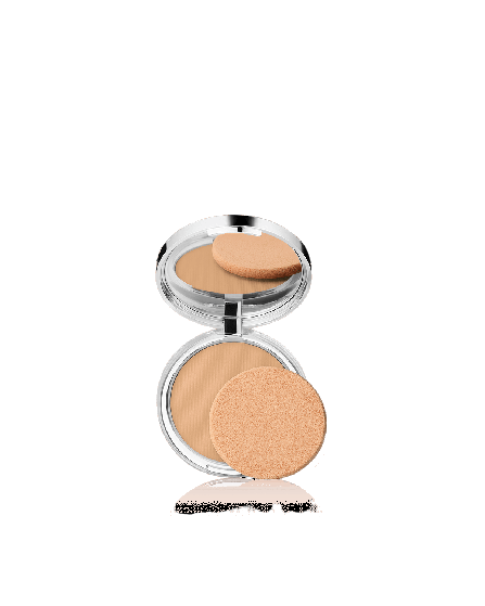 Clinique - Superpowder Double Face Powder