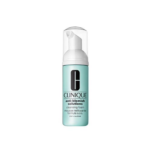 Anti-Blemish Solutions Cleansing Foam - MYHOLDAL LEBANON