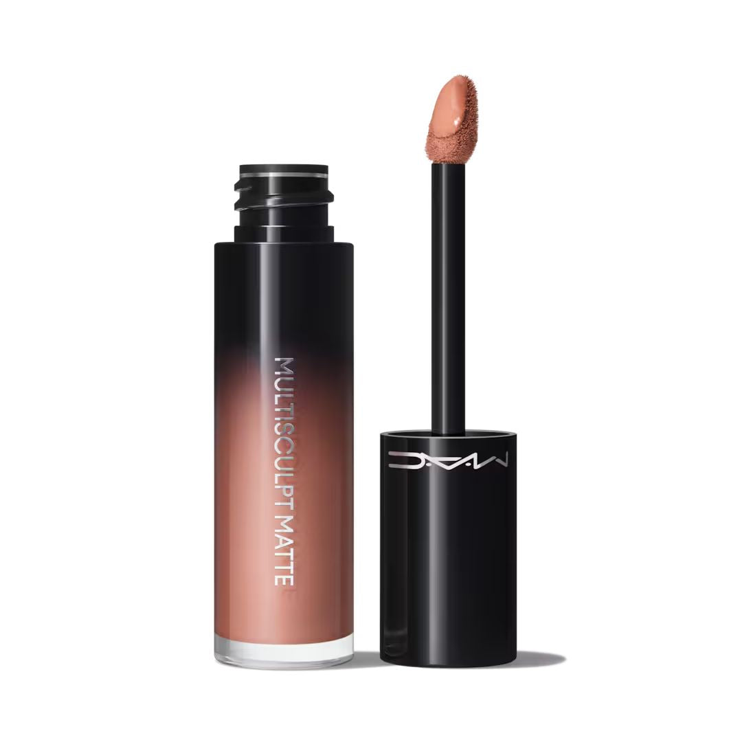 Multisculpt Matte Liquid Eyeshadow