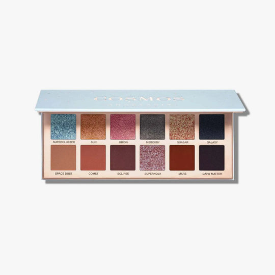 Cosmos Eye Shadow Palette - MYHOLDAL LEBANON