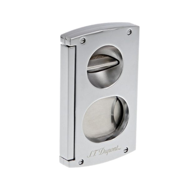 Cigar Cutter Chrome - 003418