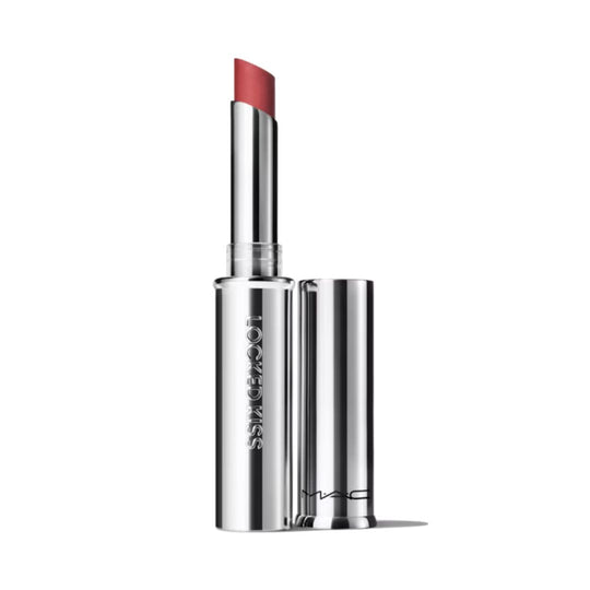 M·A·C LOCKED KISS 24HR LIPSTICK