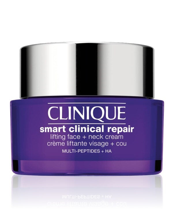 Smart Clinical Repair Lifting Face + Neck Cream