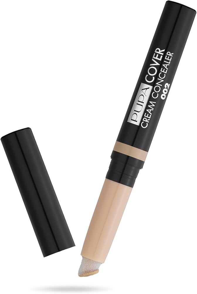 Pupa Cover Cream Concealer