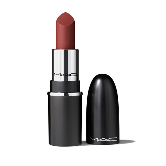 MACXIMAL SILKY MATTE LIPSTICK MINI