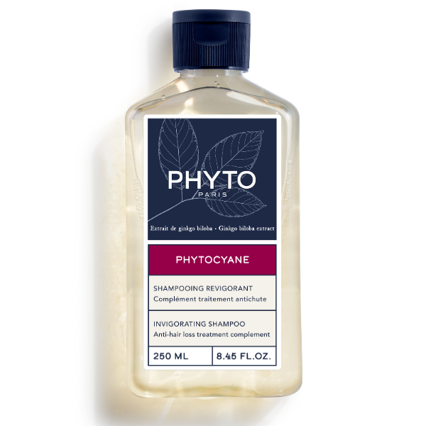 PHYTOCYANE WOMEN TREATMENT REACTIONAL SHAMPOO - MYHOLDAL LEBANON