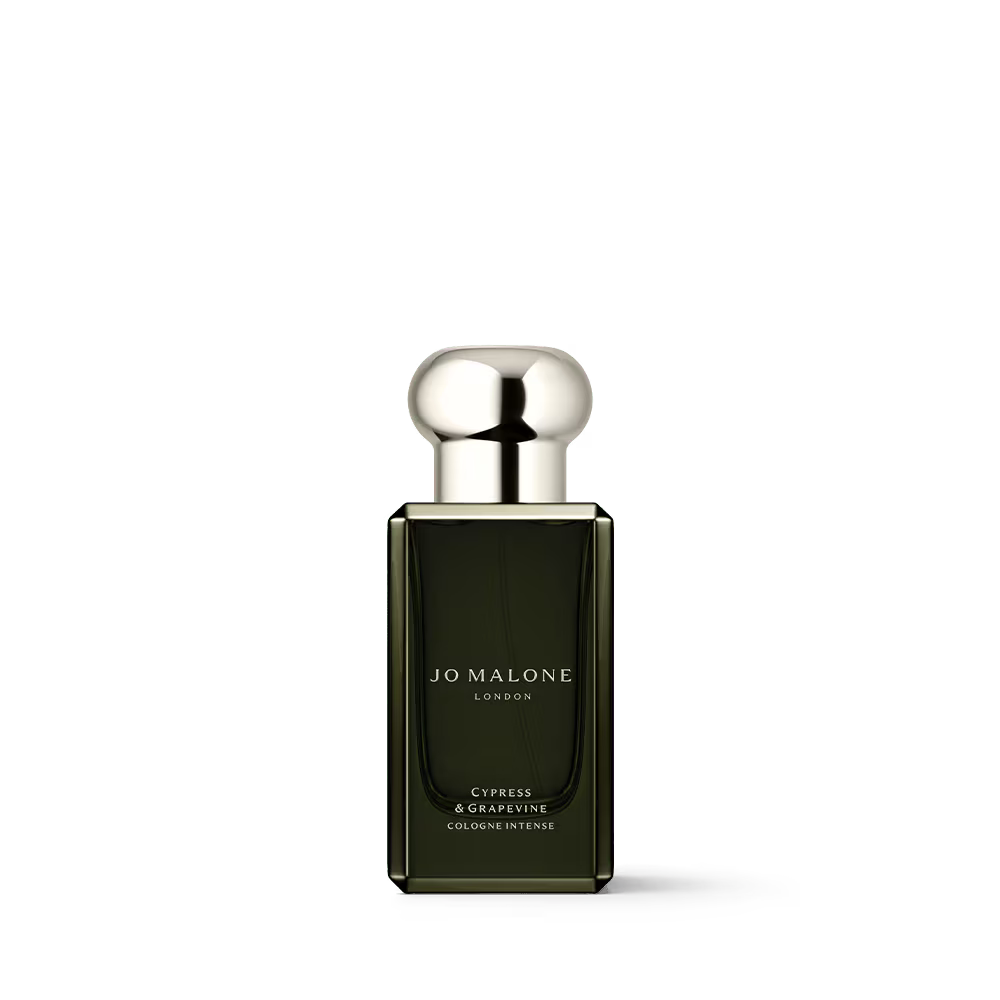 Cypress & Grapevine Cologne Intense
