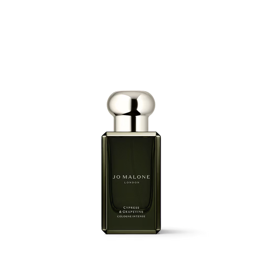 Cypress & Grapevine Cologne Intense