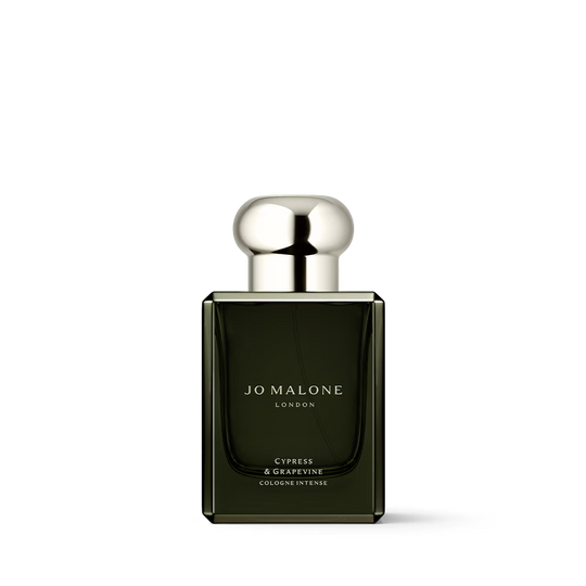 Cypress & Grapevine Cologne Intense