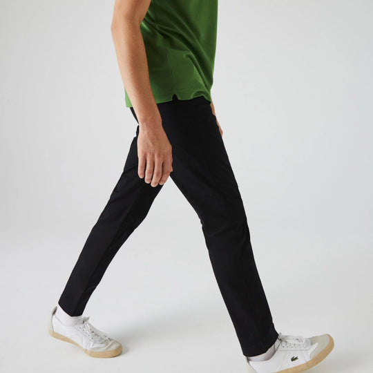 Men's Slim Fit Stretch Gabardine Chino Pants - HH9553