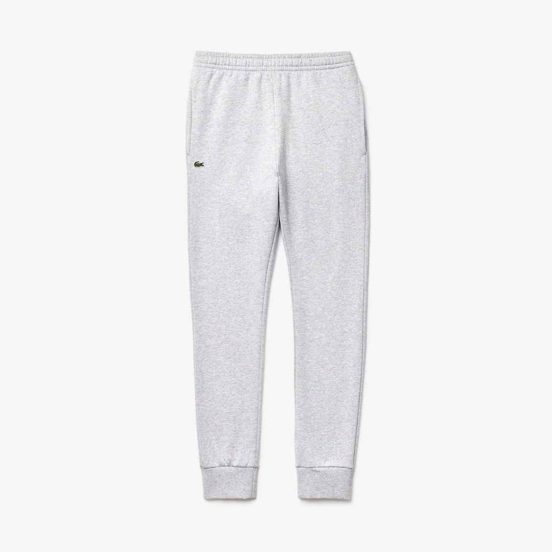 Men's Lacoste SPORT Cotton Fleece Tennis Sweatpants