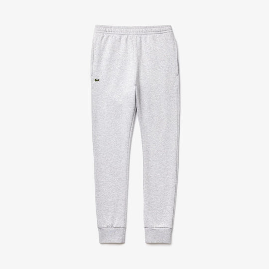 Men's Lacoste SPORT Cotton Fleece Tennis Sweatpants