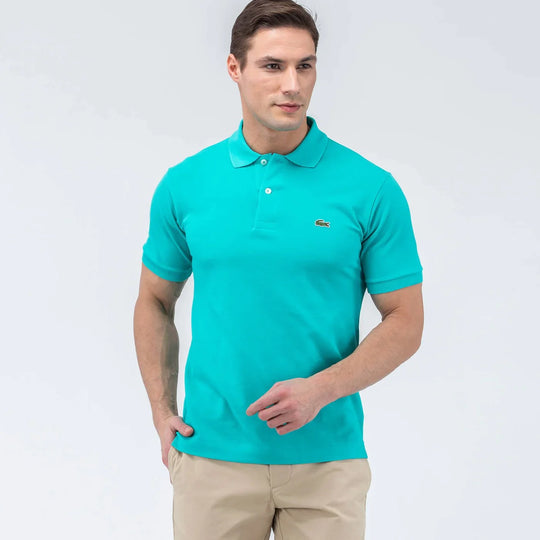 Original L.12.12 petit Pique cotton Polo Shirt - L1212