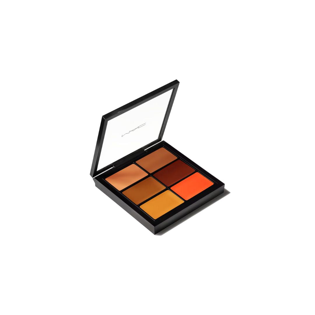 STUDIO FIX CONCEAL AND CORRECT PALETTE