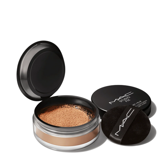 Studio Fix Pro Set+ Blur Weightless Loose Powder