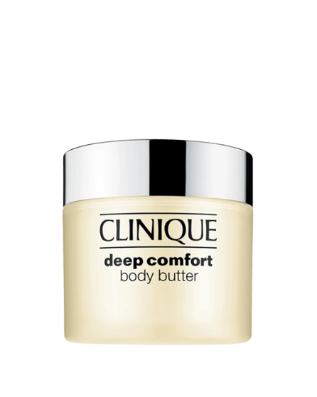 Shop The Latest Collection Of Clinique Deep Comfort Body Butter In Lebanon