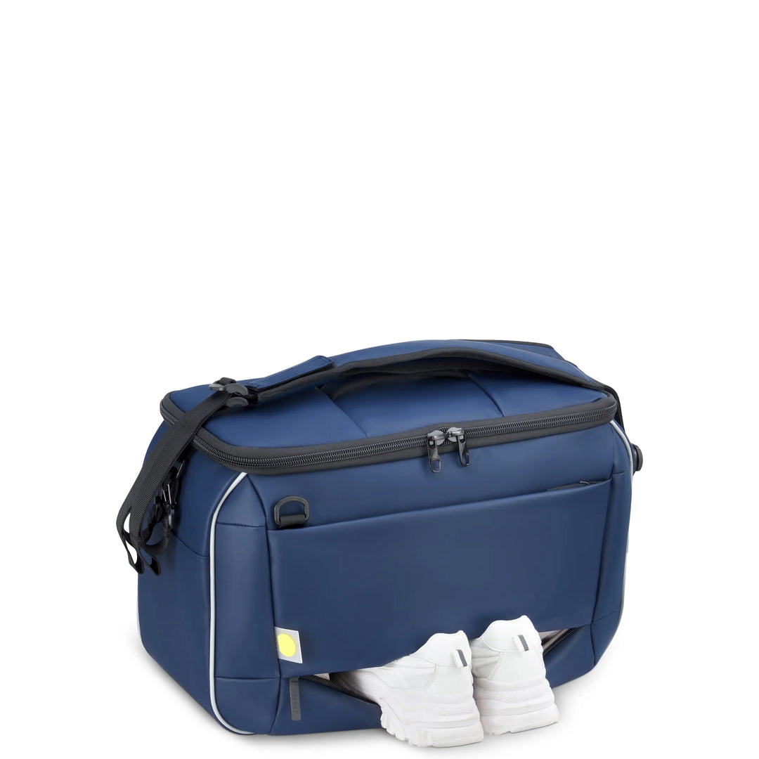 AVENTURE CABIN DUFFLE/BACKPACK