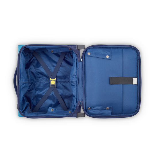 BROCHANT 3 UNDERSEATER 2R