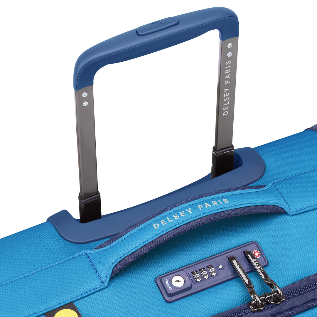 BROCHANT 3 UNDERSEATER 2R