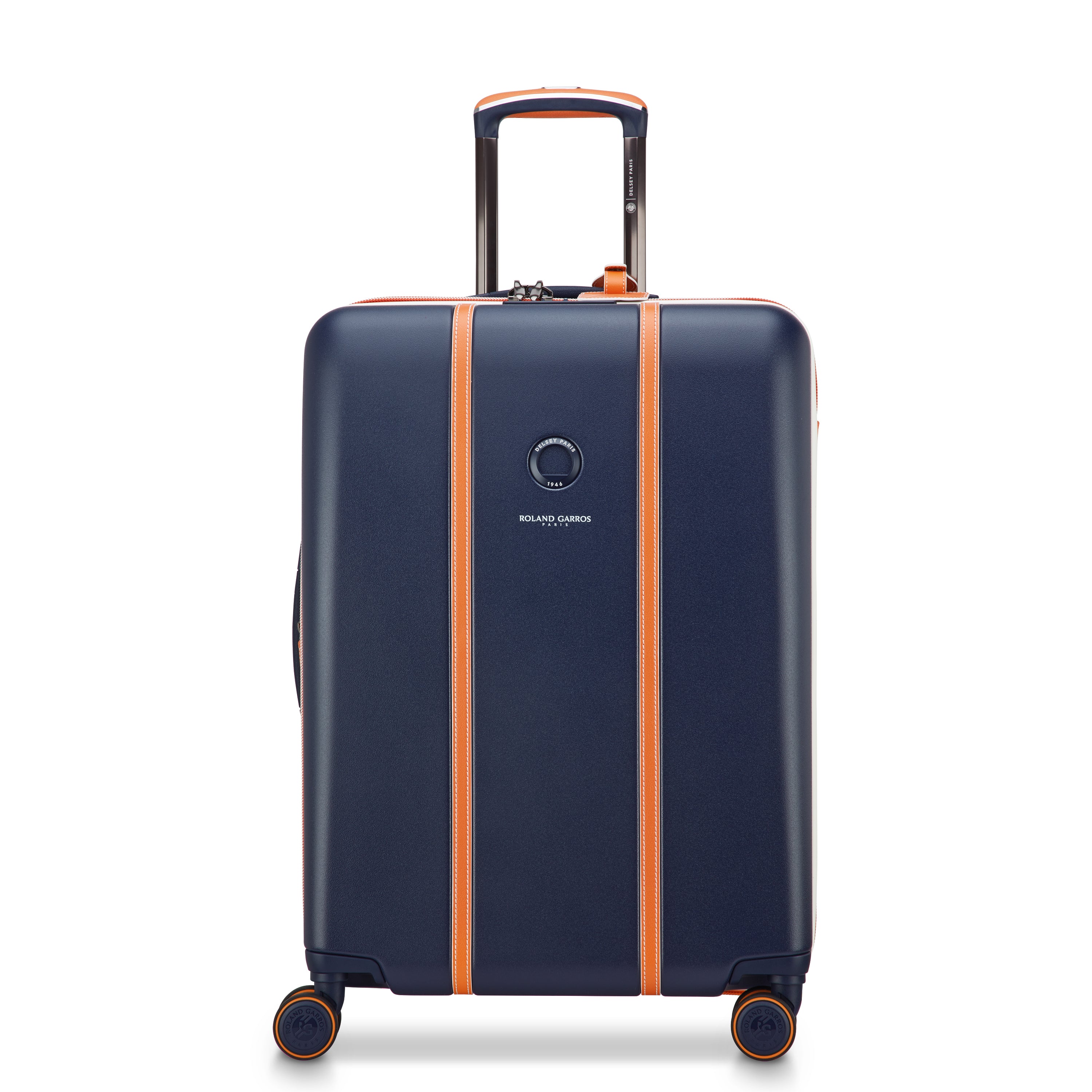 Buy DELSEY CADENCE 66 4DW EXP TR CA RG MEDIUM LUGGAGES in Lebanon
