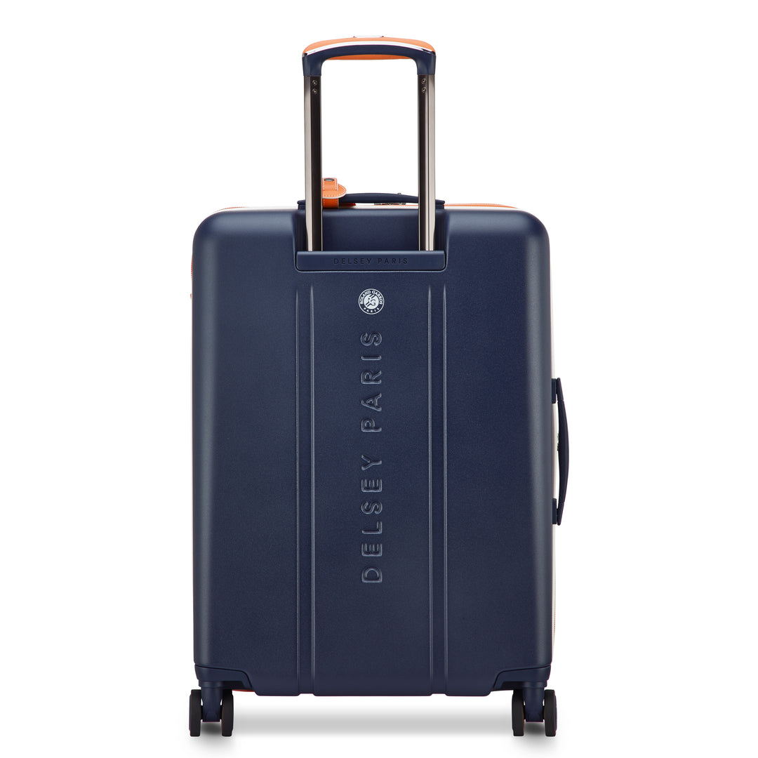 CADENCE 66 4DW EXP TR CA