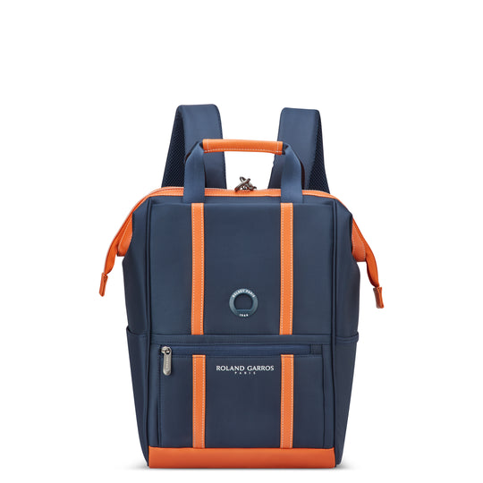 CADENCE SOFT BACKPACK 14" RG